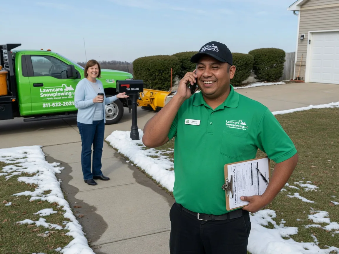 Lawn Care Services By Expert Landscaper Woolstock, IA FAQs
